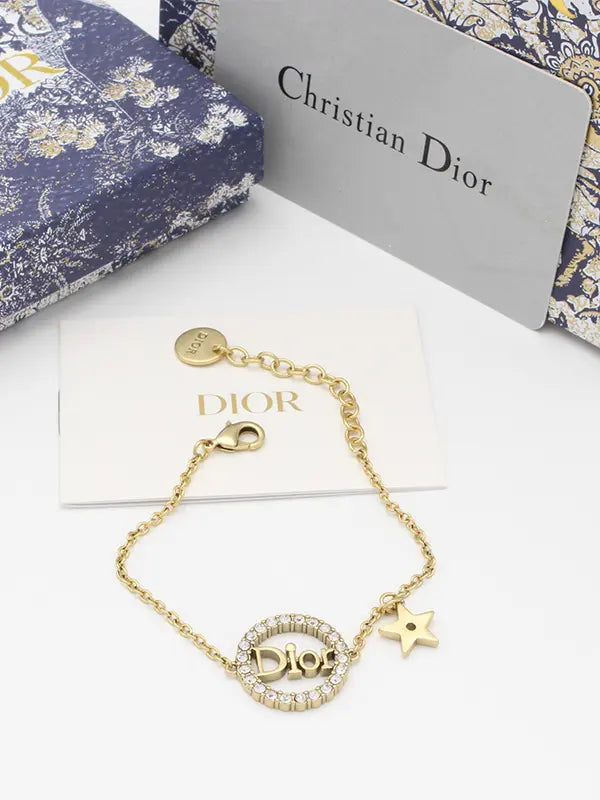 اساور ديور انتيك الجديد 779 اسواره dior