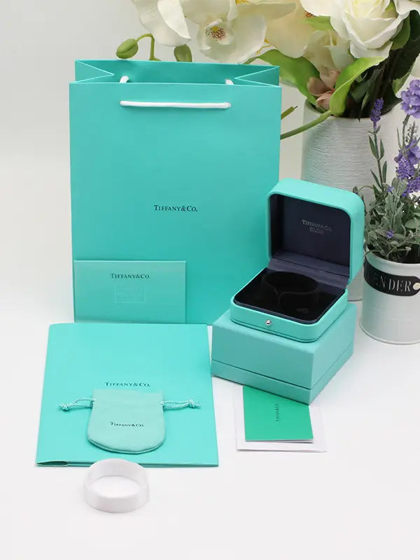 ملحقات تيفاني للاساور هاي فيرجن هدايا tiffany