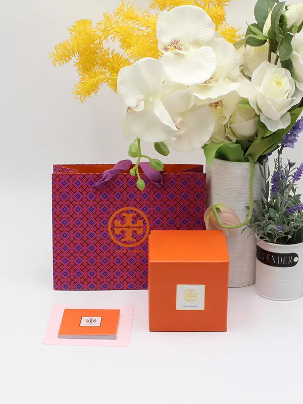 ملحقات توري بورش للاساور هاي فيرجن هدايا tory burch