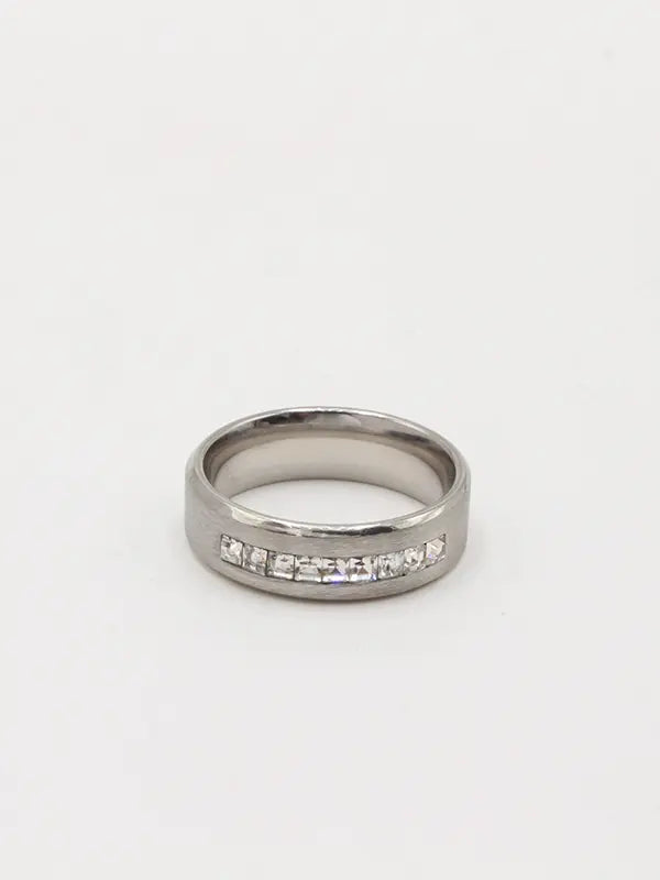 دبلة رجالي زركون خواتم new