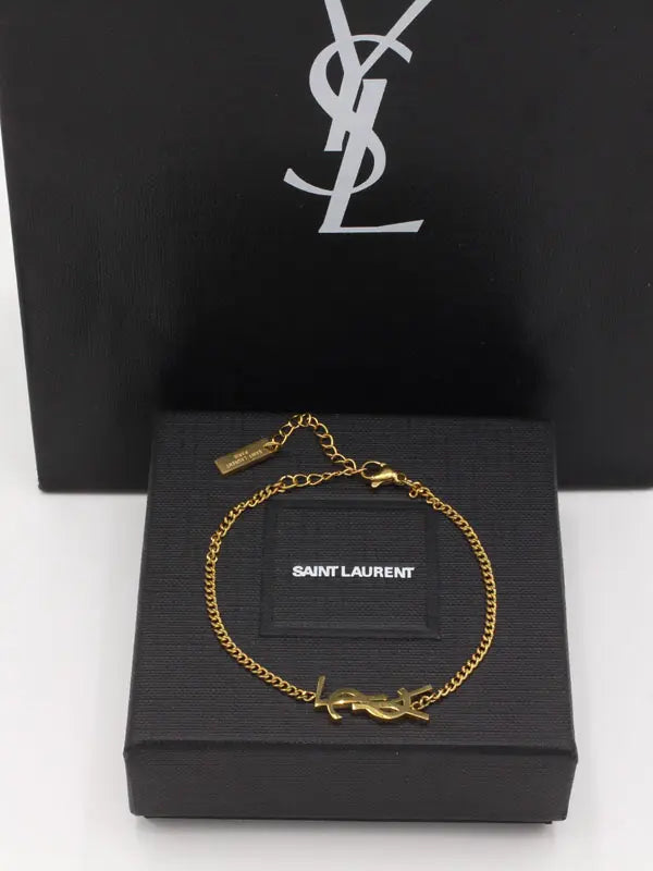 اسوارة ايف سان لوران سمبل شاين اسواره ysl