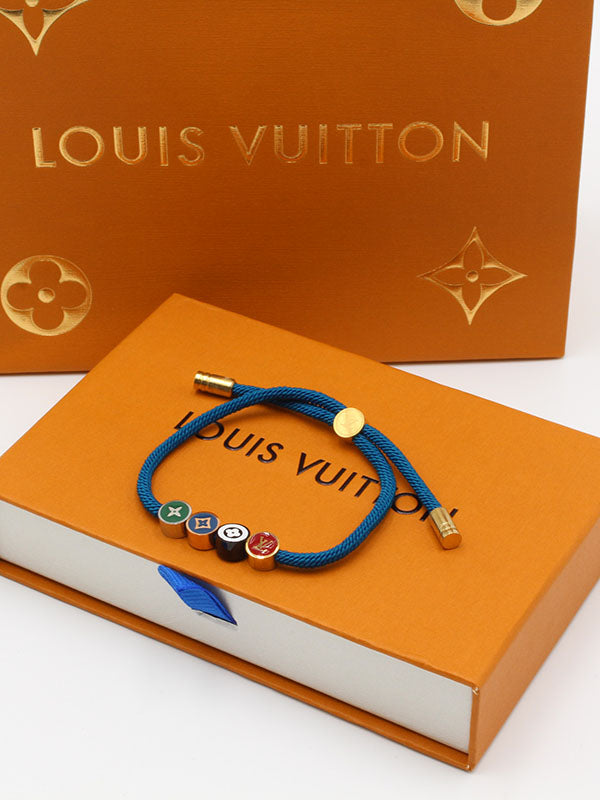 اسوارة لويس فيتون ليذر اسواره louis vuitton