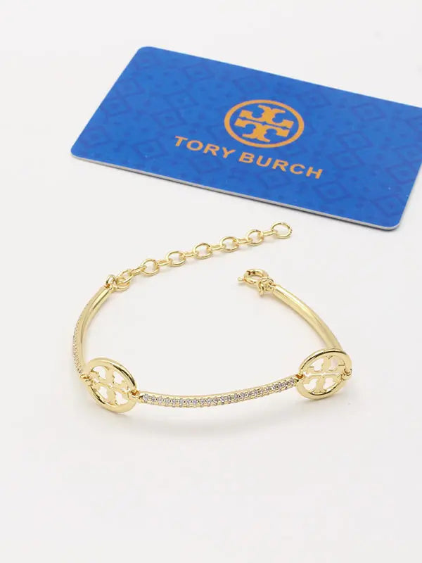 اساور توري بورش زركون ماستر اسواره tory burch