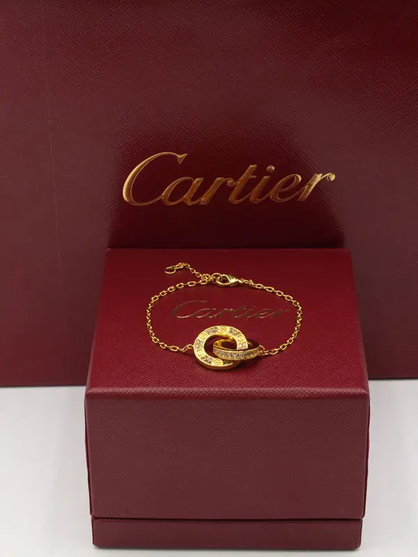 اسواره كارتير بيق سيركلز لوقو اسواره CARTIER