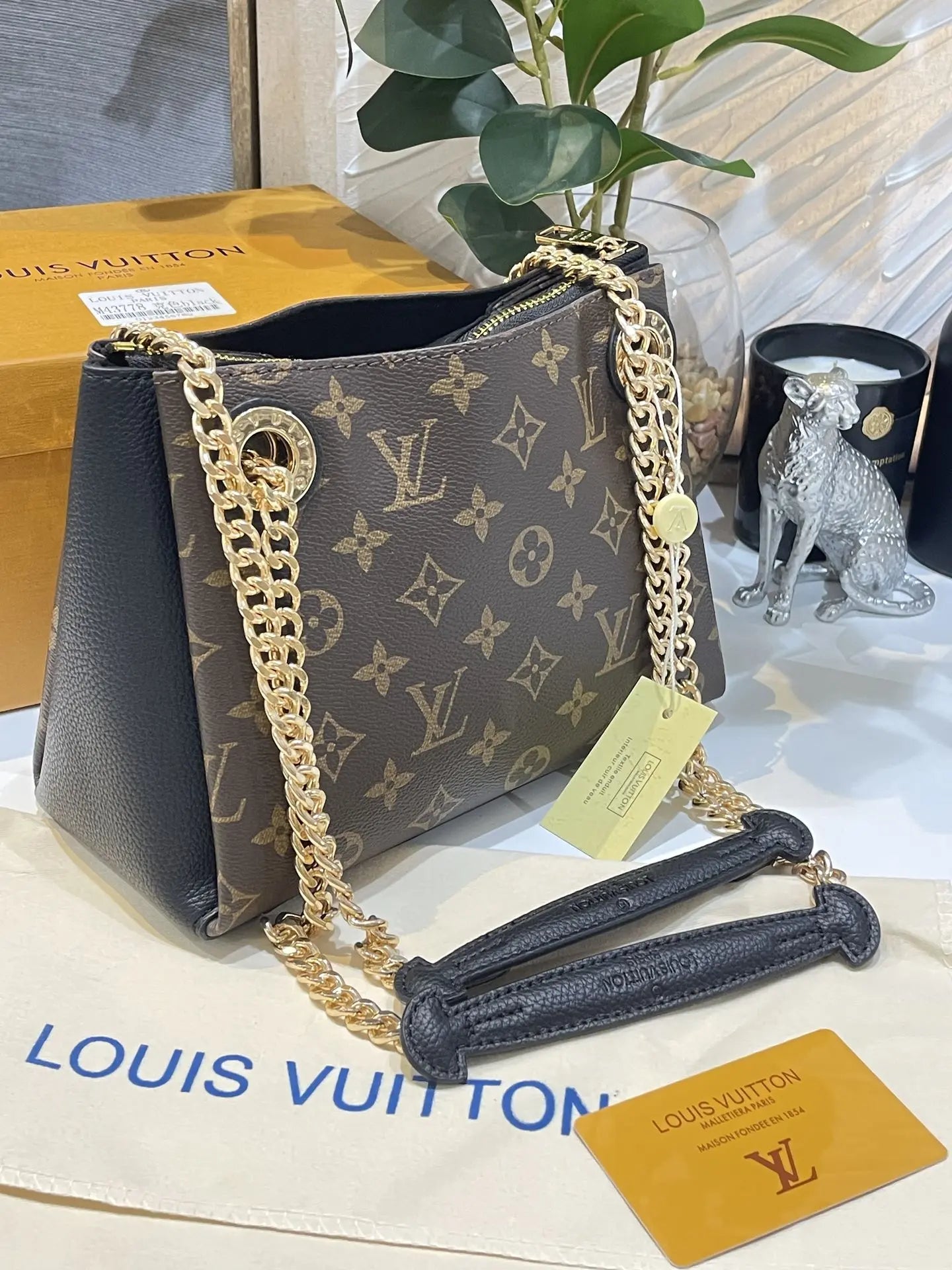 شنطة لويس فيتون ماستر 411 شنط وحقائب louis vuitton