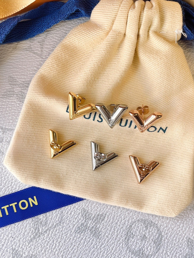حلق لويس فيتون 8050 حلق louis vuitton
