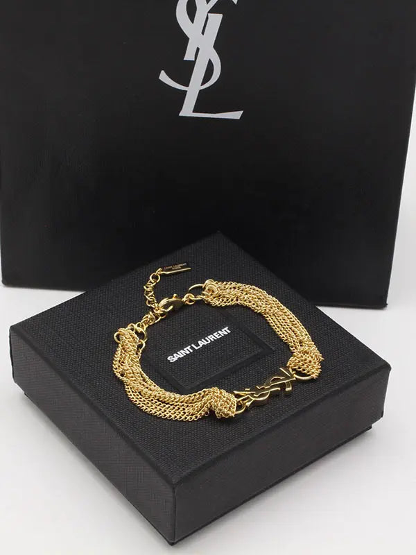 اساور ايف سان لوران 937 اسواره ysl