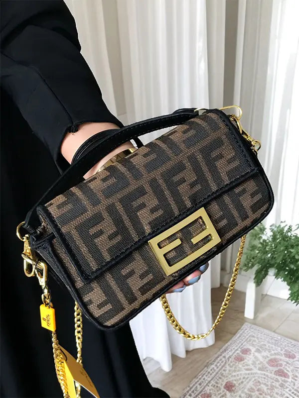شنطة فندي صغيره شنط وحقائب fendi bags