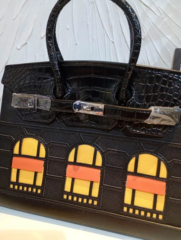 حقيبة هيرميس بيركين فوبورغ شنط وحقائب hermes bag
