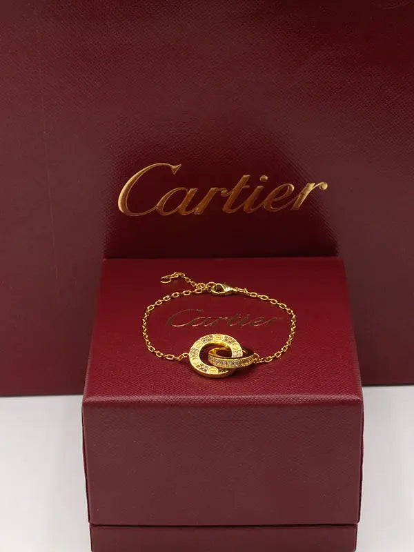 اسواره كارتير بيق سيركلز لوقو اسواره CARTIER