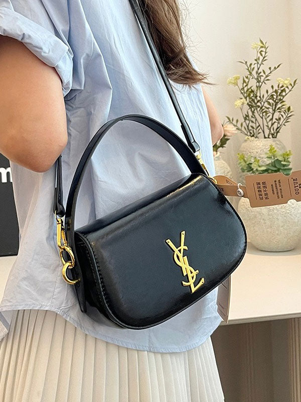 شنطة ايف سان لوران صغيرة شنط وحقائب ysl اسود