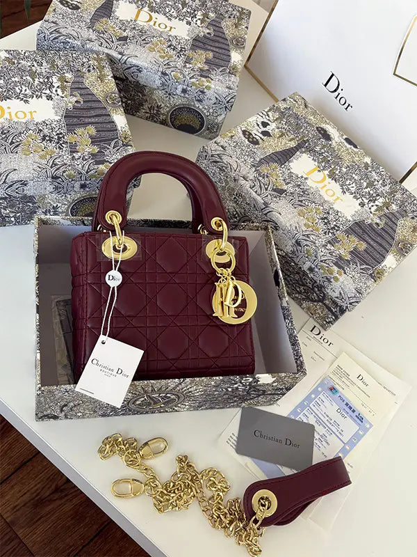 شنطة ديور الماستر شنط وحقائب dior bags