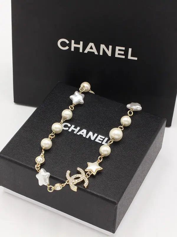 سلسال شانيل لولو 721 سلسال chanel