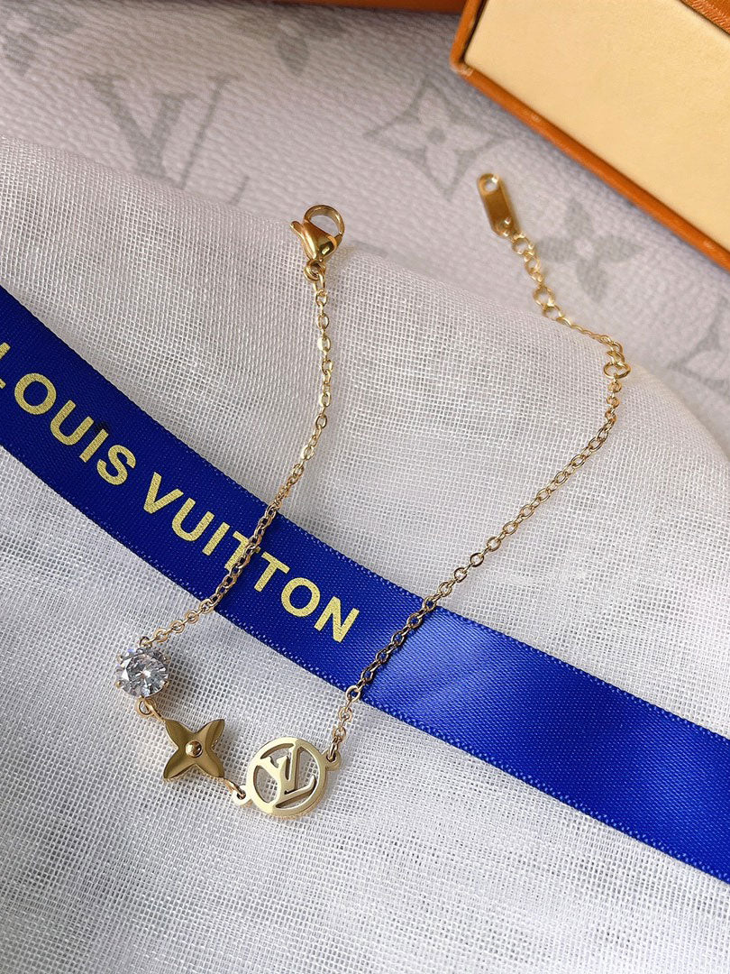 اسواره لويس فيتون لوقو بندنتس اسواره louis vuitton