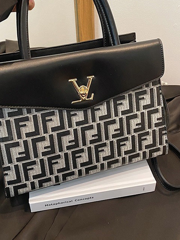 شنطة انيقة اسود 217 شنط وحقائب new اسود