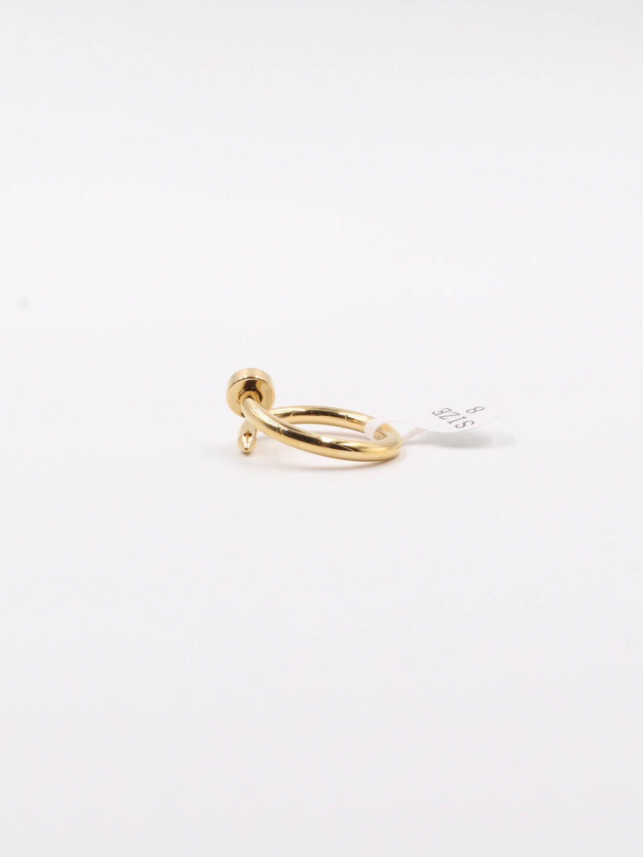 خاتم كارتير مسمار لوقو خواتم CARTIER