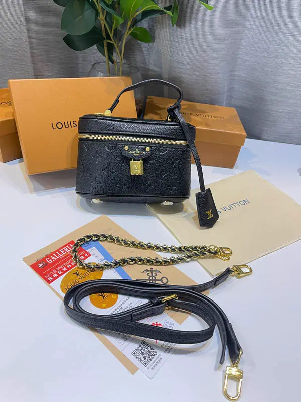 شنطة لويس فيتون نيو ماستر شنط وحقائب louis vuitton bags اسود