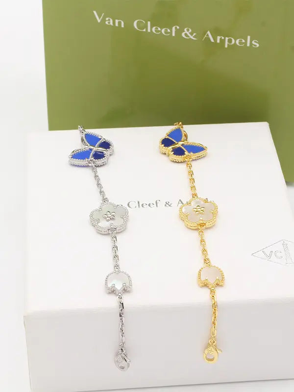 اسواره فان كليف فينتاج الامبرا الماستر اسواره van cleef
