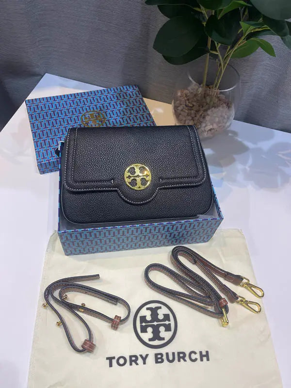شنطة توري بورش الجلد ماستر شنط وحقائب tory burch