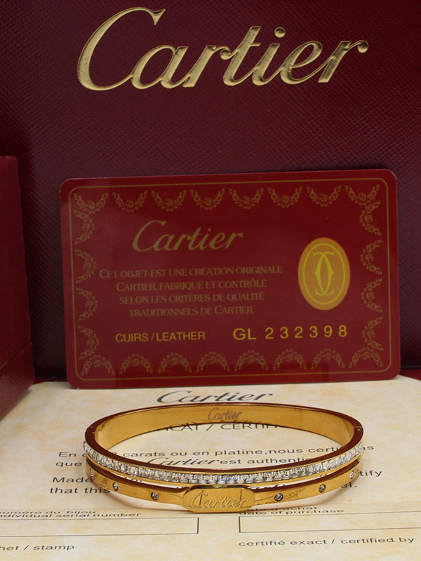 اسواره كارتير 654 اسواره CARTIER