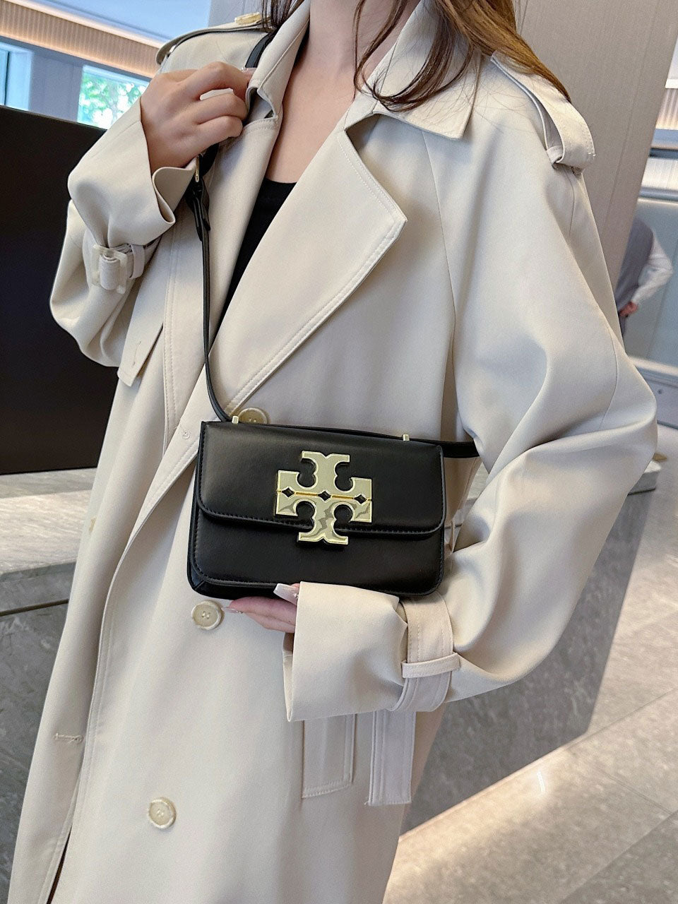 حقيبة توري بورش شنط وحقائب tory burch