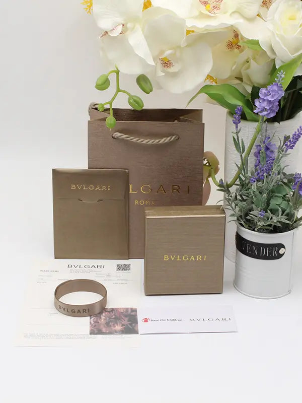 ملحقات بولغاري للاطقم الجديده هدايا bvlgari