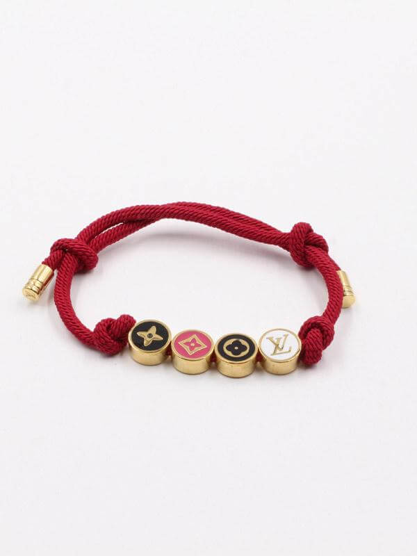 اسوارة لويس فيتون ليذر اسواره louis vuitton