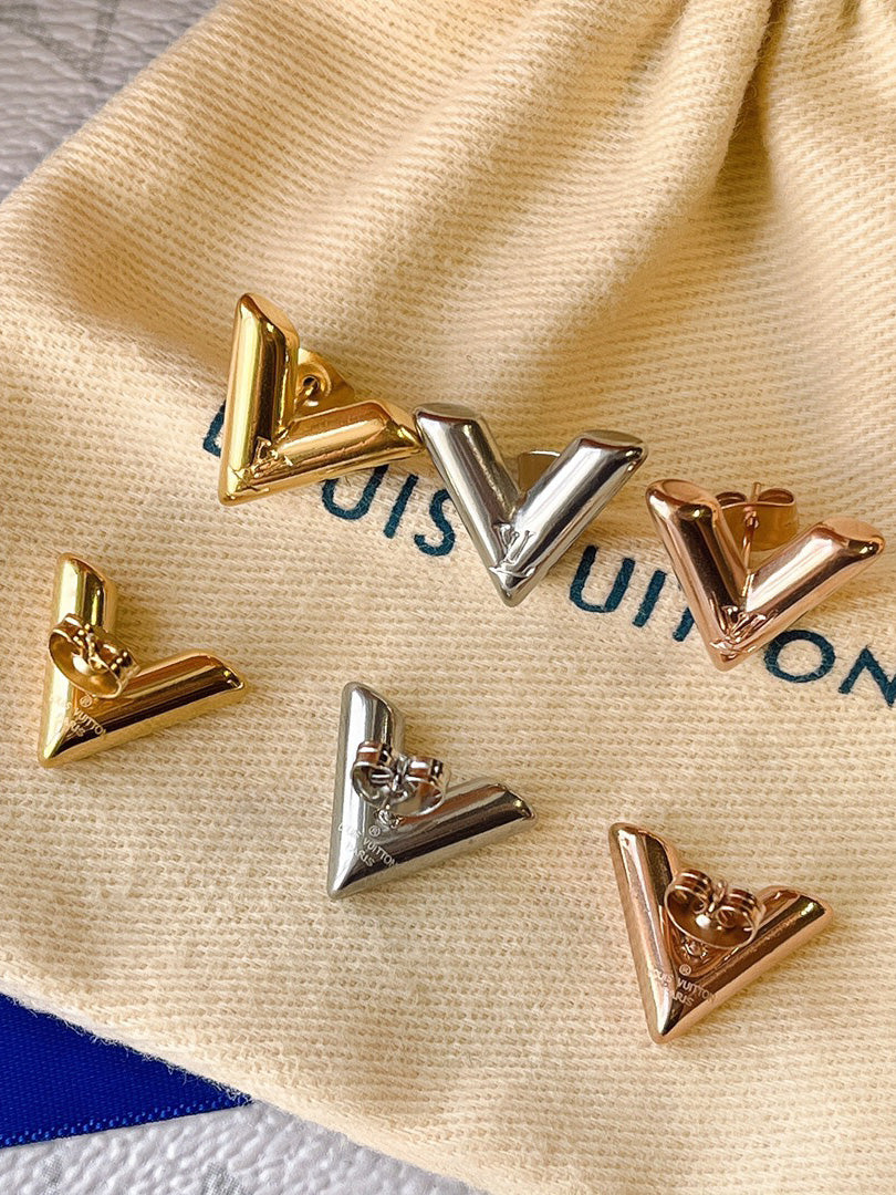 حلق لويس فيتون 8050 حلق louis vuitton