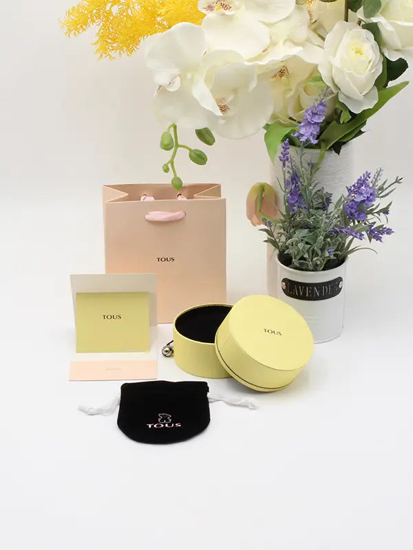 ملحقات توس وردي هدايا دبدوب