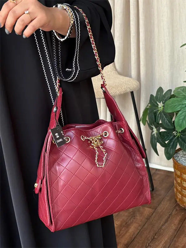 شنطة شانيل 25 كبير ماستر شنط وحقائب chanel bags