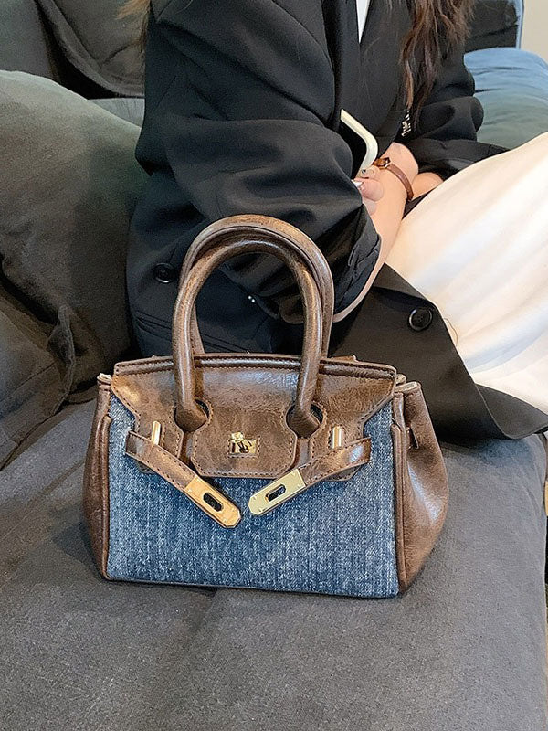 شنطة جينز صغيره شنط وحقائب louis vuitton