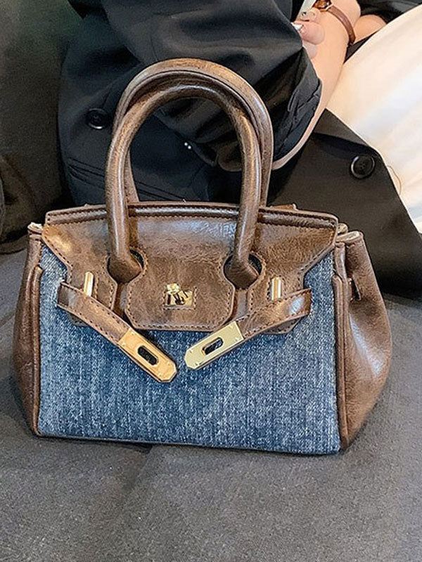 شنطة جينز صغيره شنط وحقائب louis vuitton