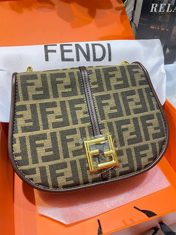 شنطة فندي الجديد ماستر شنط وحقائب fendi bags