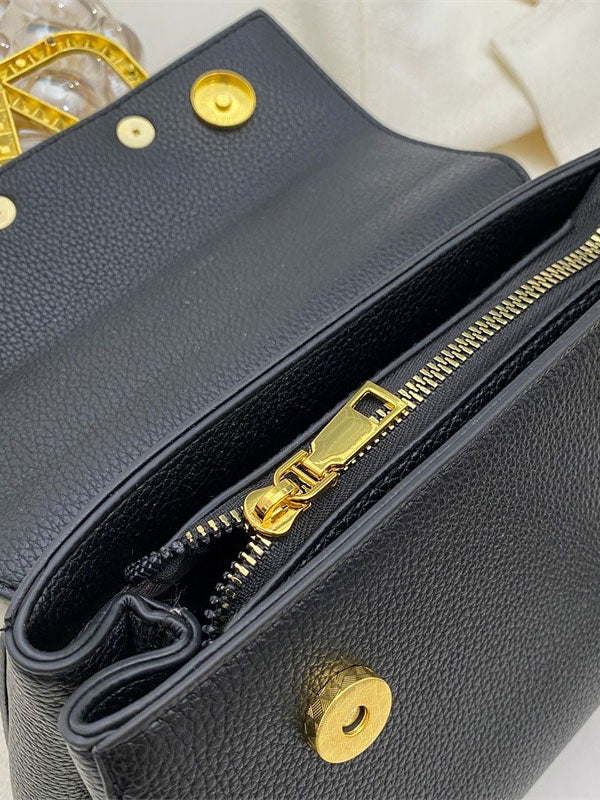 حقيبة فالنتينو اسود شنط وحقائب VALENTINO