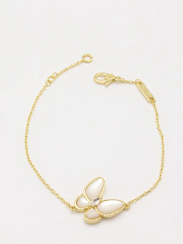 اسواره فان كليف فراشة اند اربلز الماستر اسواره van cleef