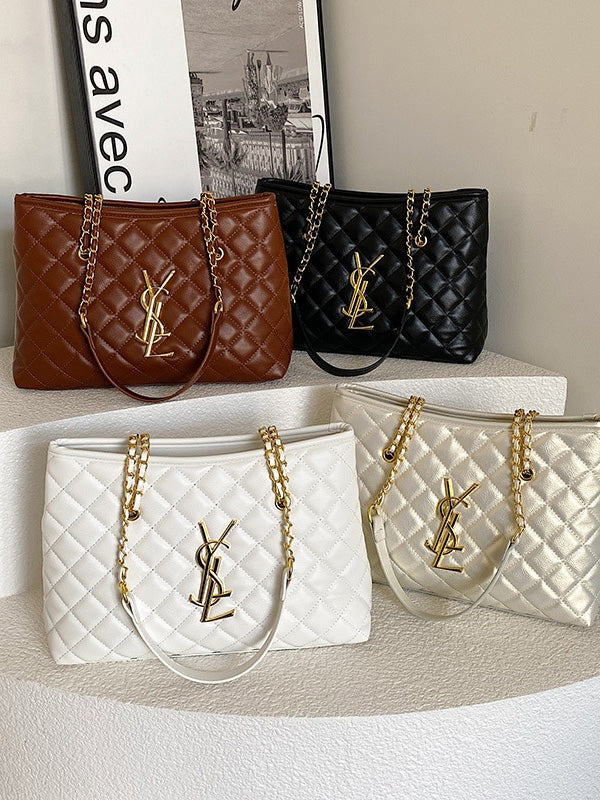 حقيبة ايف سان لوران لوقو محافظ ysl