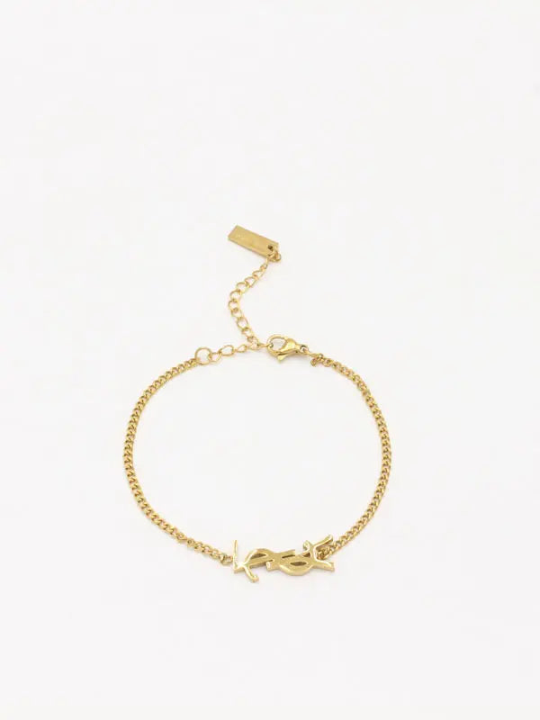 اسوارة ايف سان لوران سمبل شاين اسواره ysl