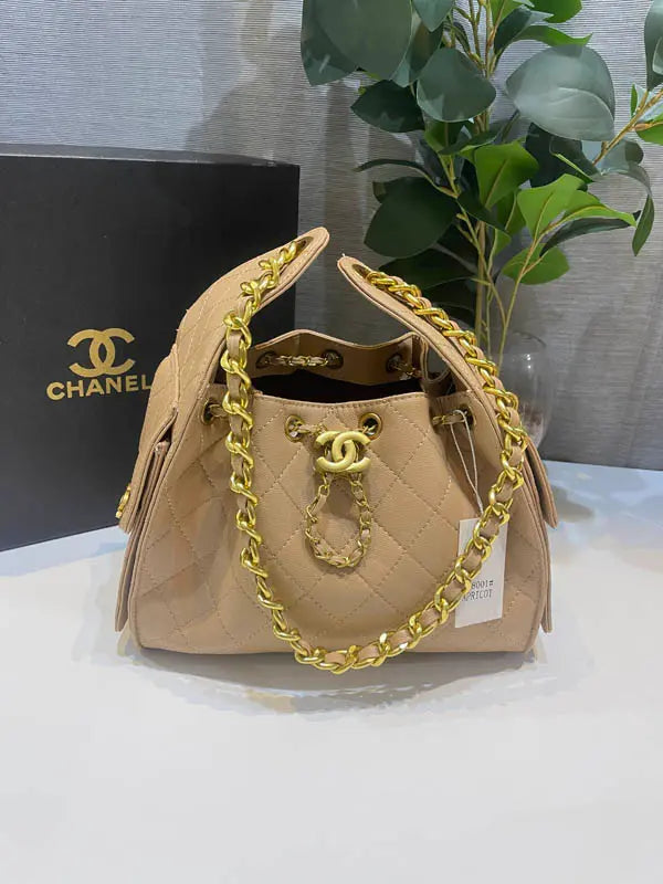 شنطة شانيل مع البوكس شنط وحقائب chanel bags