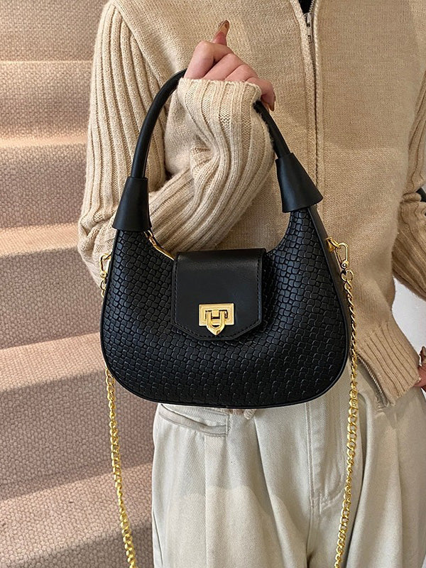 شنطة باغيت اسود شنط وحقائب new