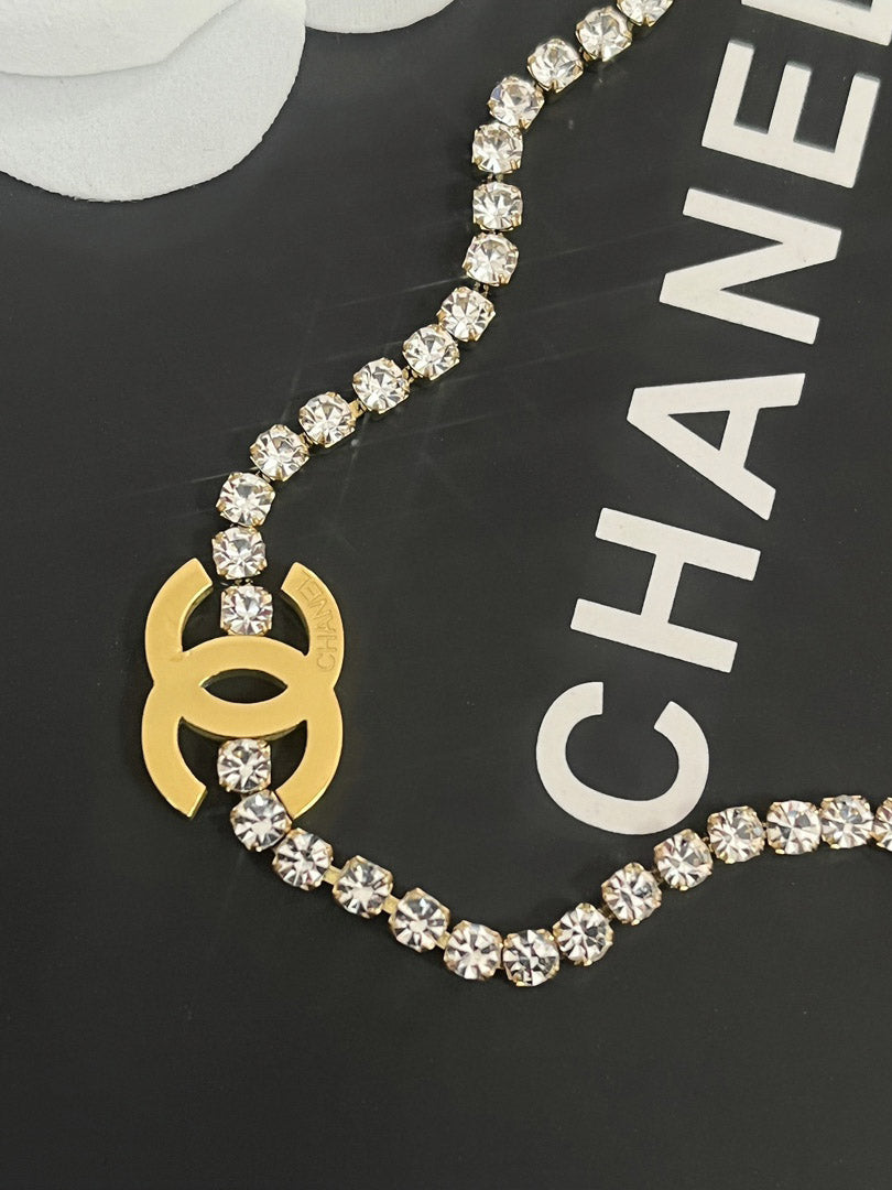 اساور شانيل كريستال شاين اسواره chanel