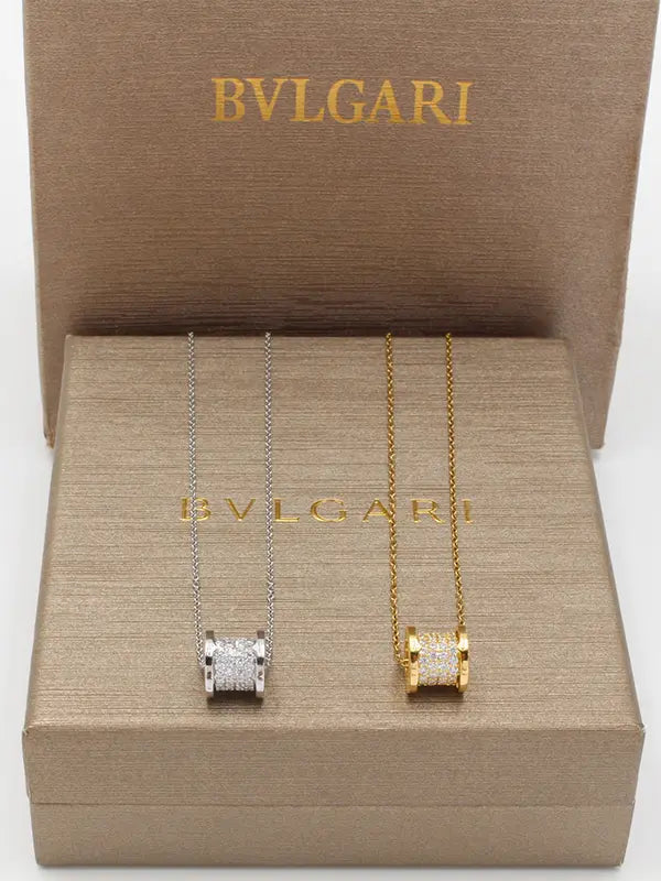 سلسال بولغاري 787 سلسال CARTIER