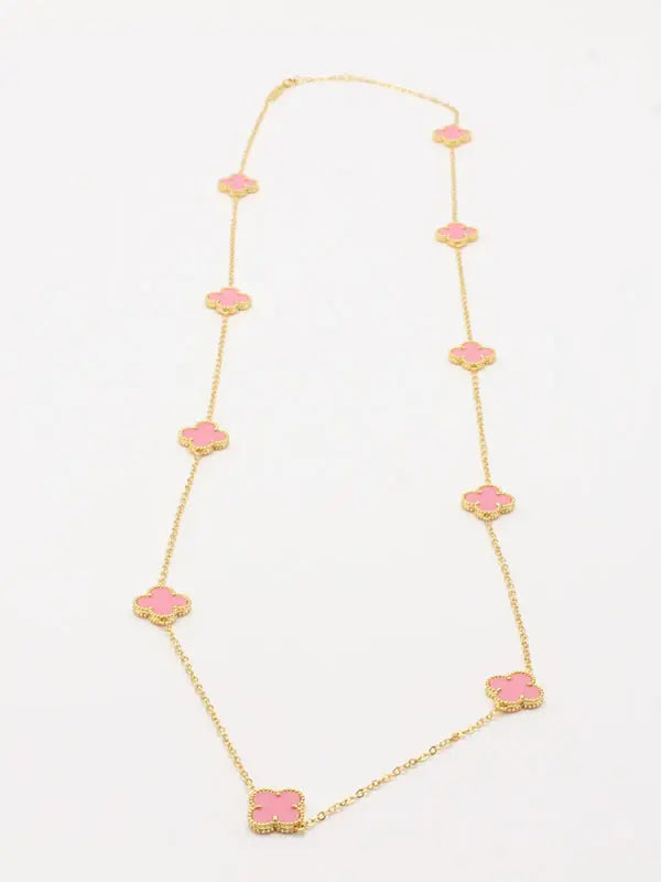 سلسال فان كليف طويل سلسال van cleef