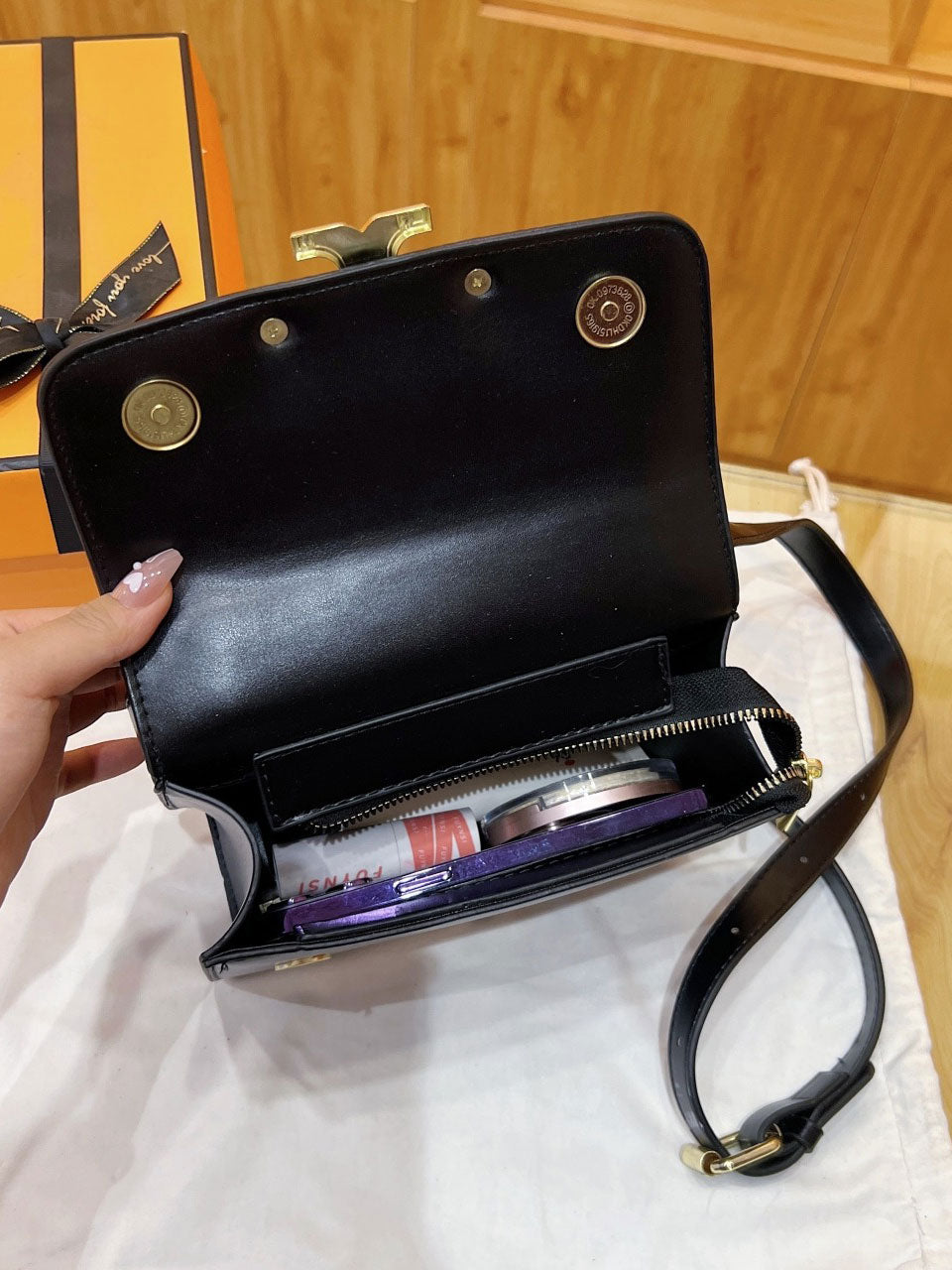 حقيبة توري بورش شنط وحقائب tory burch