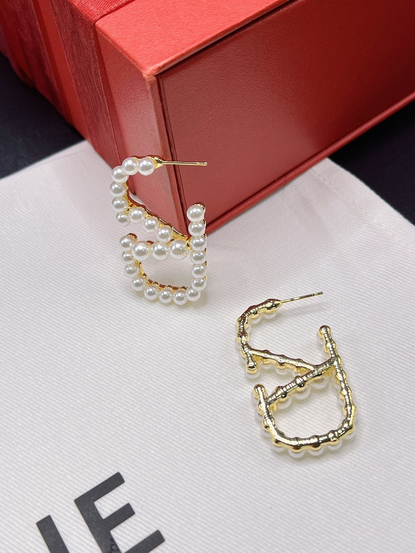 حلق فالنتينو 8043 حلق VALENTINO