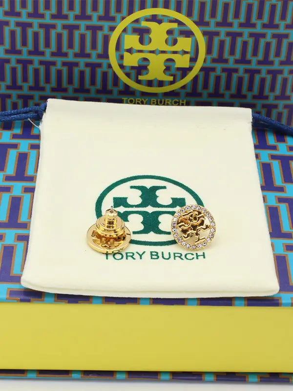حلق توري بورش الجديد حلق tory burch