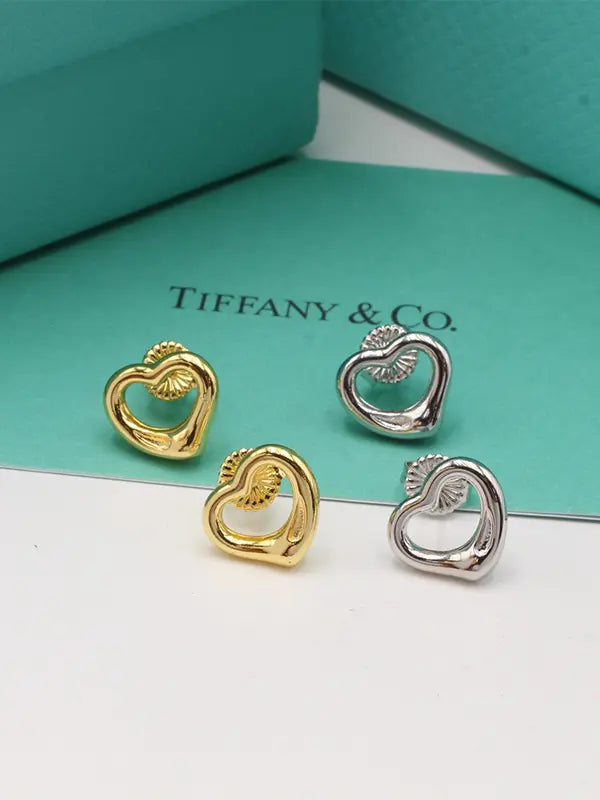 حلق تيفاني هارت ماستر حلق tiffany