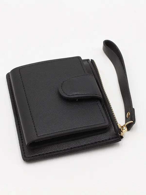 بوك اسود انيق محافظ new