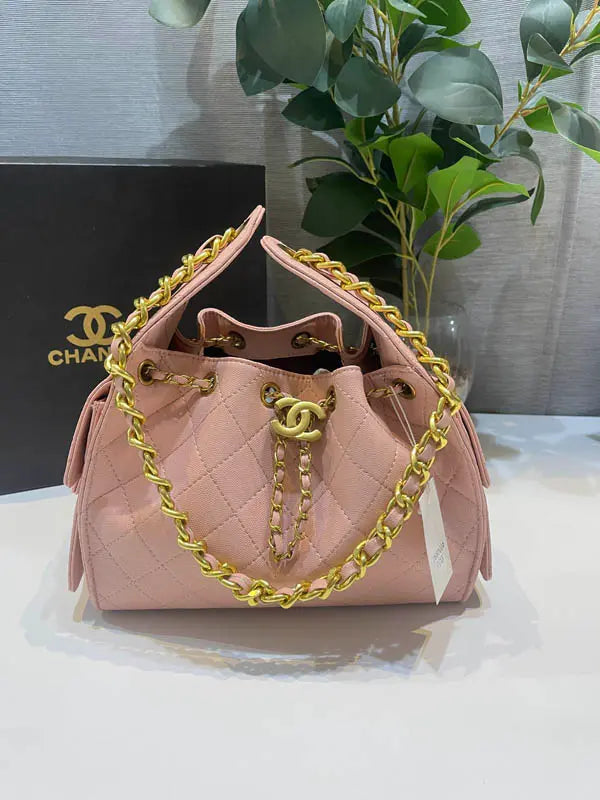 شنطة شانيل مع البوكس شنط وحقائب chanel bags