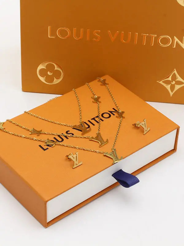 طقم لويس فيتون ادوار 2 قطع اطقم louis vuitton