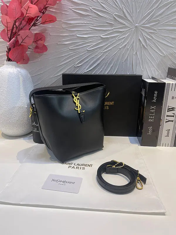 شنطة ايف سان لوران مقاس وسط شنط وحقائب ysl bag